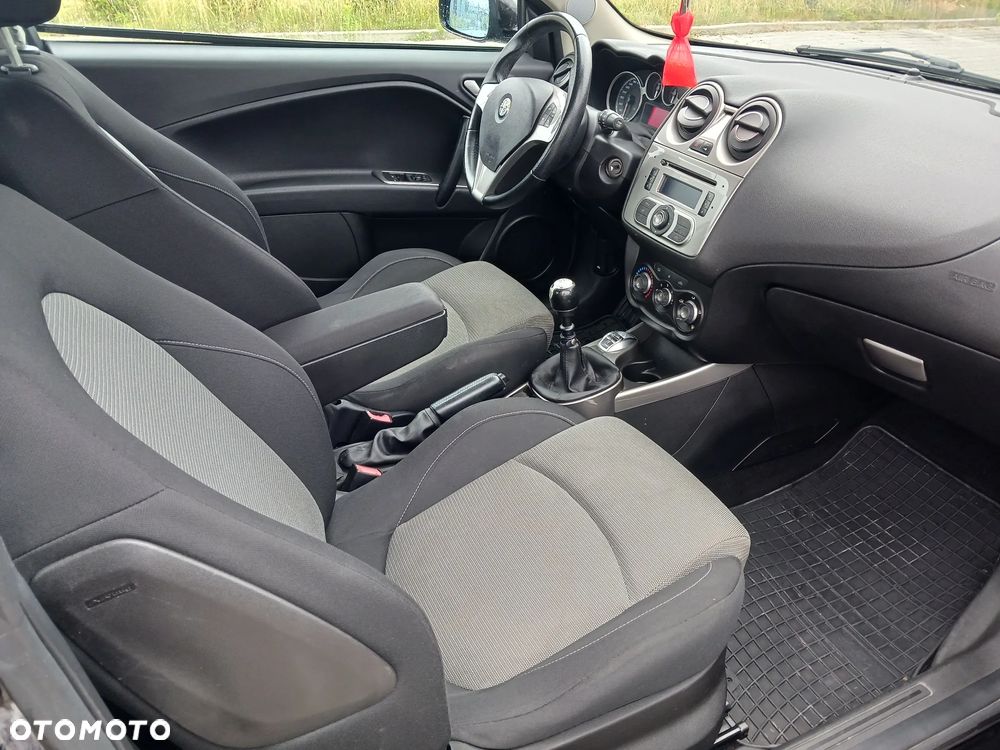 Alfa Romeo Mito 1.4 8V Super - 7
