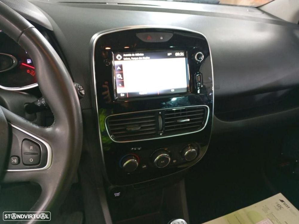 Renault Clio 0.9 TCe Limited - 7