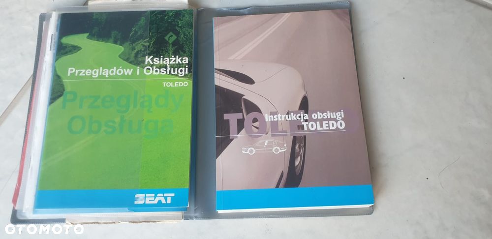 Seat Toledo ver-1-6-stella - 10