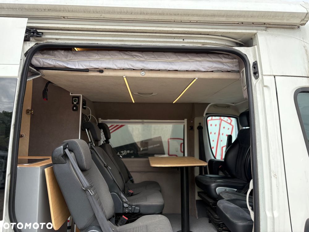 Peugeot Boxer - 18