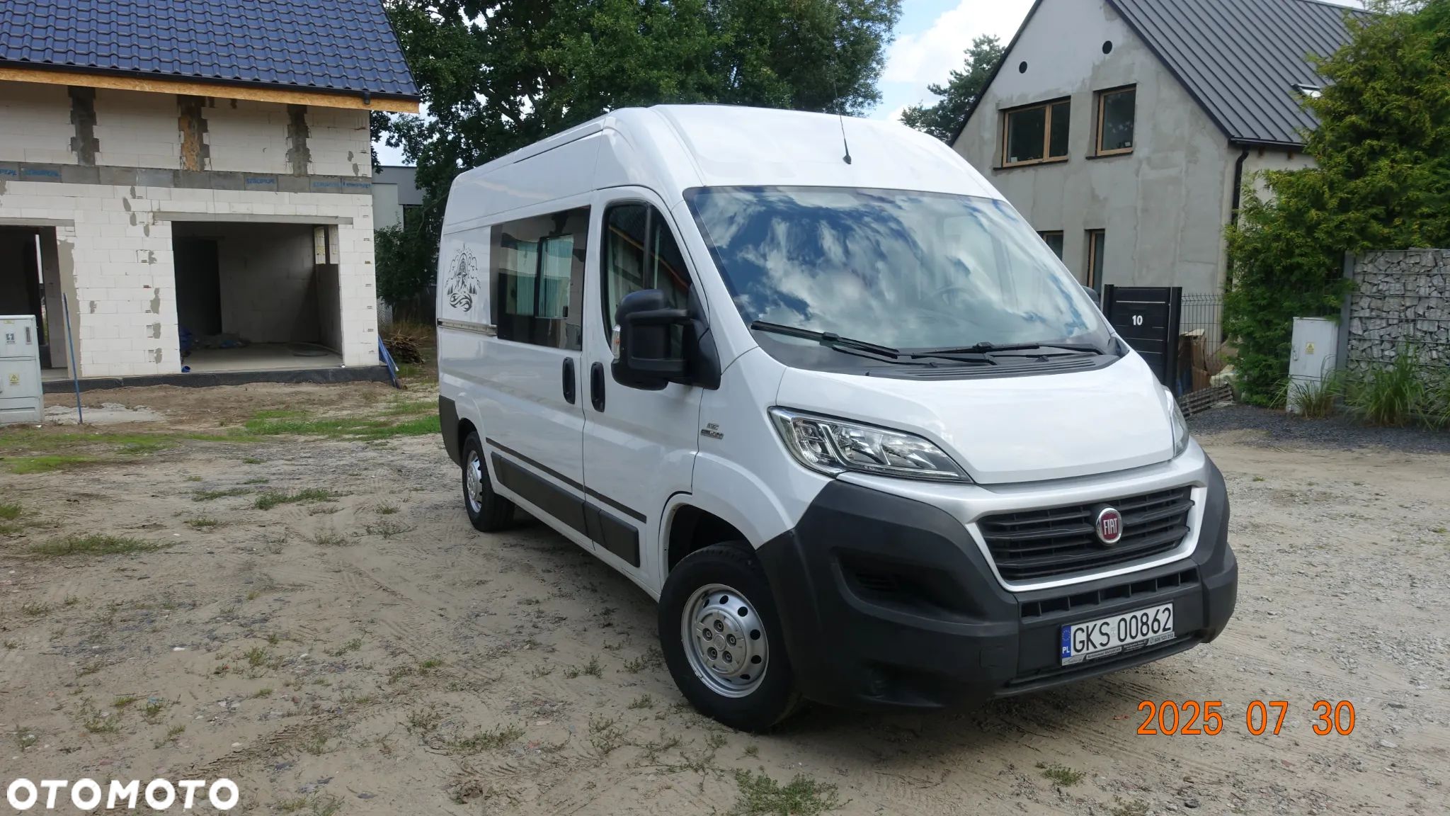 Fiat Ducato - 1