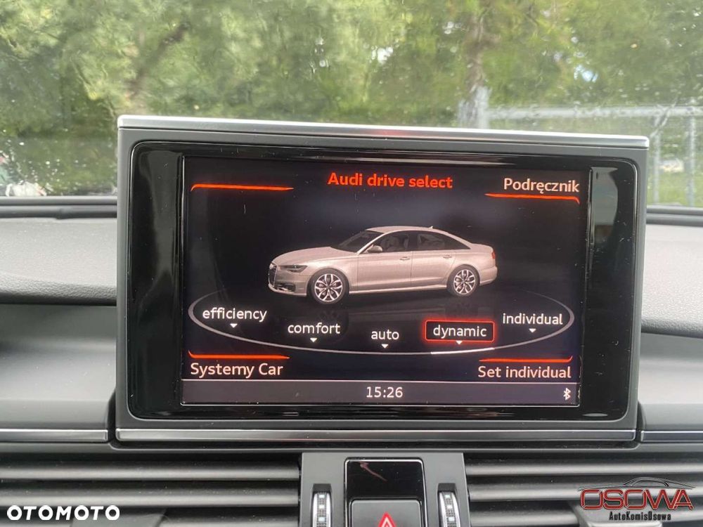 Audi A6 Limousine 2.0 TDI ultra S tronic - 35
