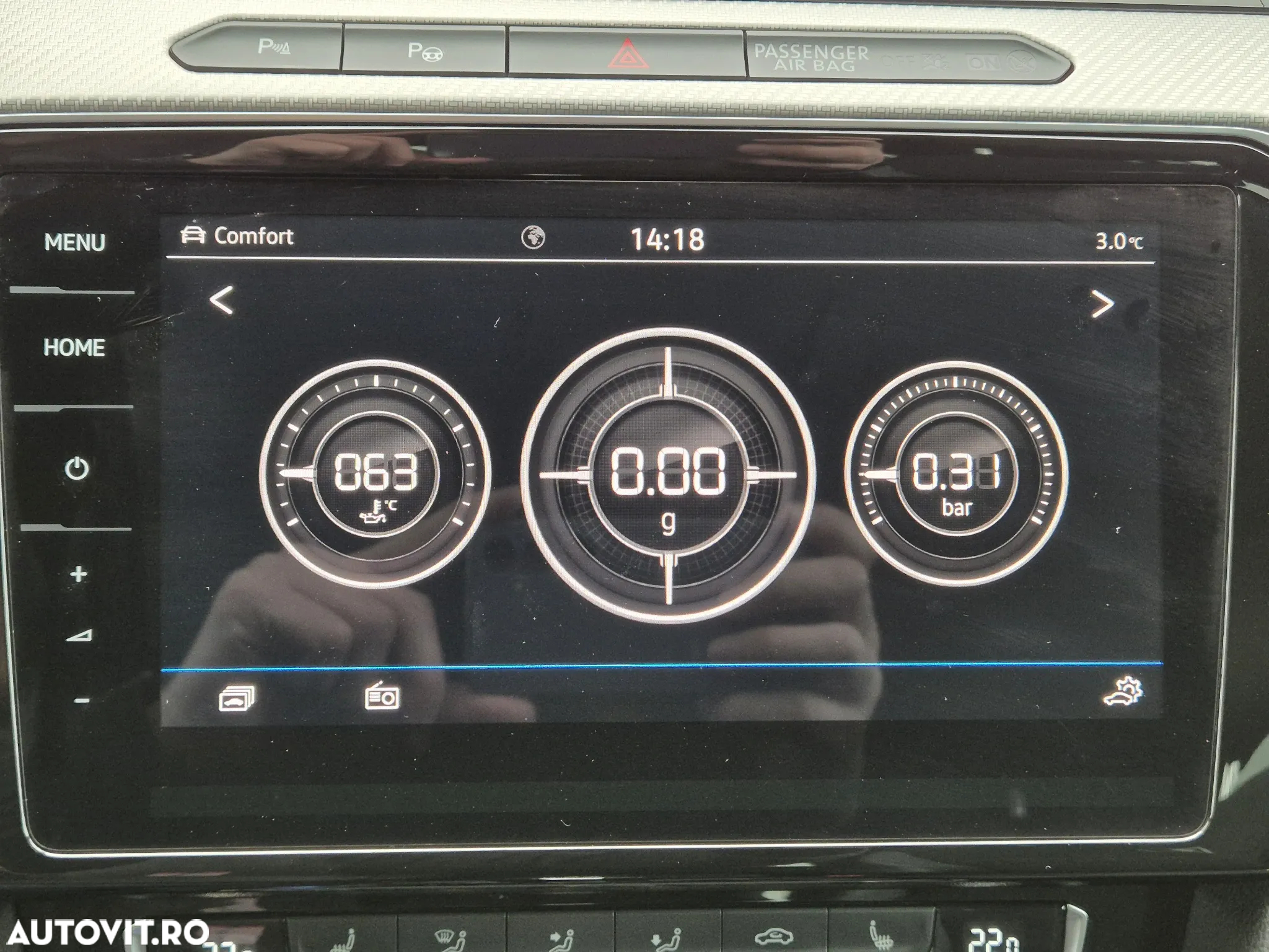 Volkswagen ARTEON 2.0 TSI DSG 4Motion R-Line - 20