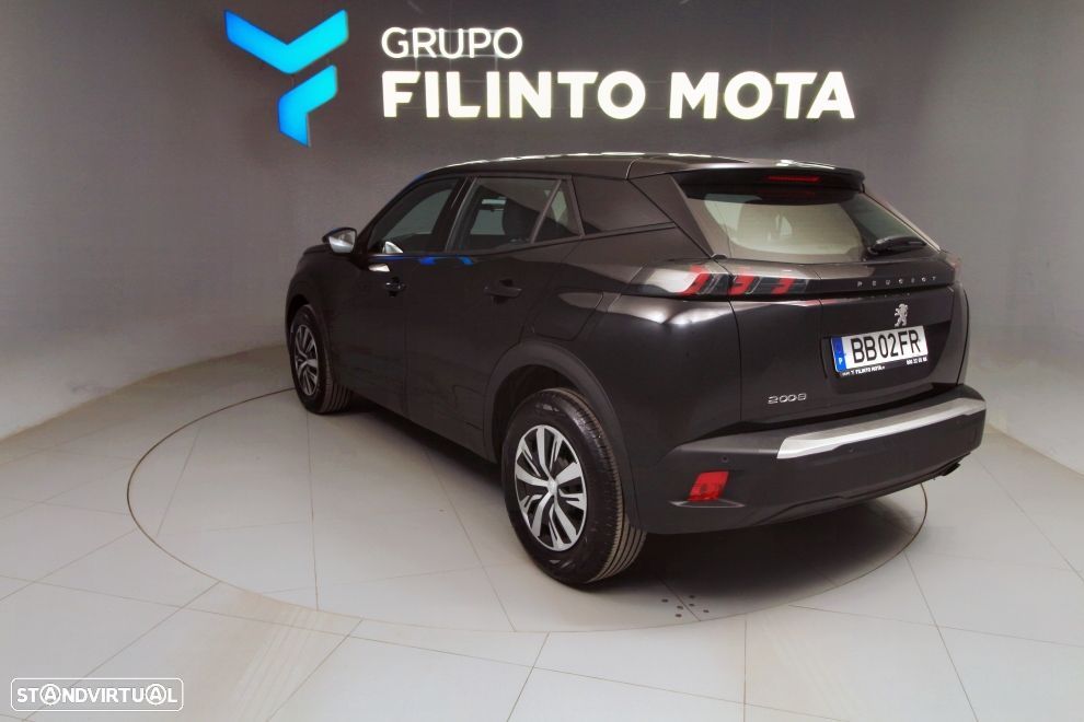 Peugeot 2008 1.2 PureTech Active Pack - 28