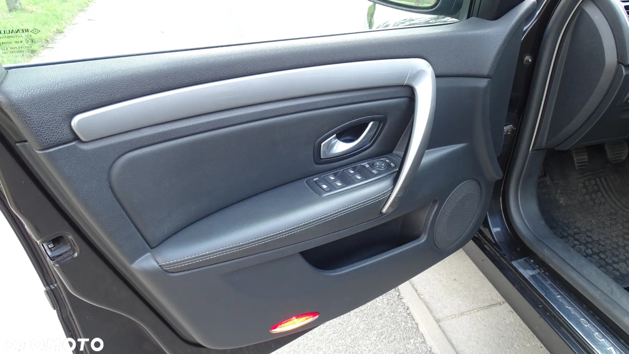 Renault Laguna 2.0 DCi Dynamique - 20