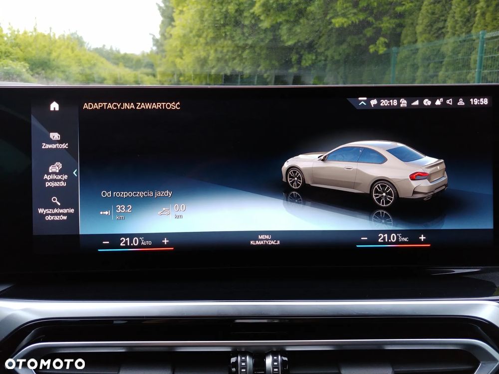BMW Seria 2 M240i xDrive - 20