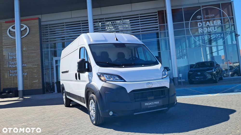Toyota Proace MAX - 12