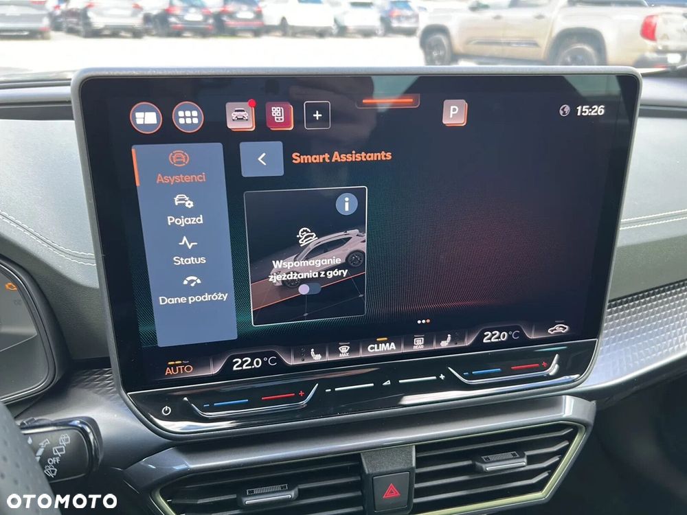 Cupra Formentor - 25