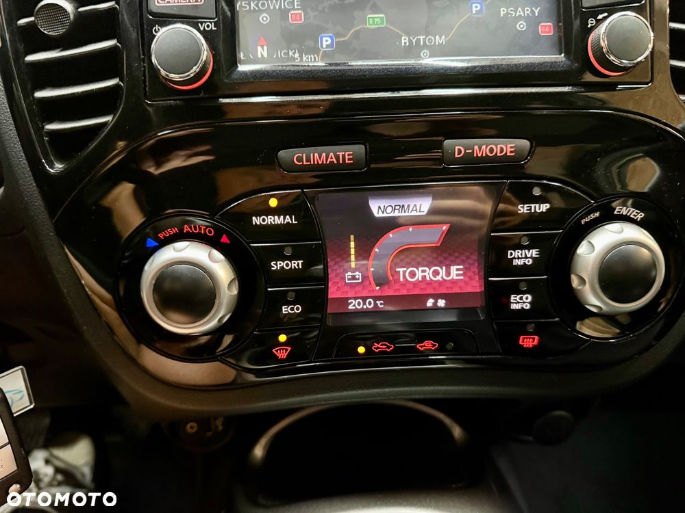 Nissan Juke - 17