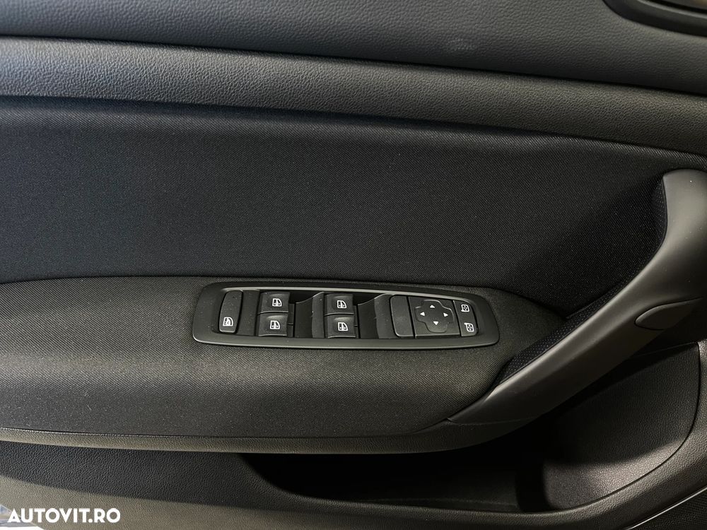 Renault Megane TCe 140 GPF Equilibre - 16