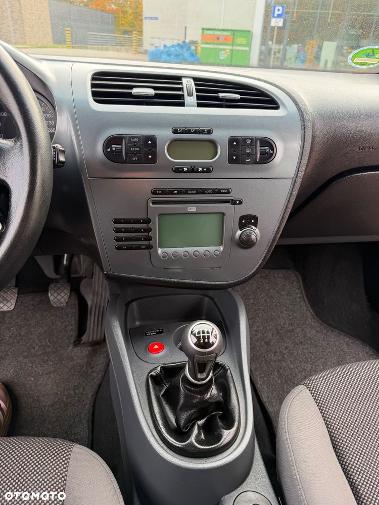 Seat Leon - 9
