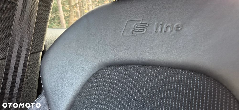 Audi A4 Limousine 2.0 TDI Multitronic - 15