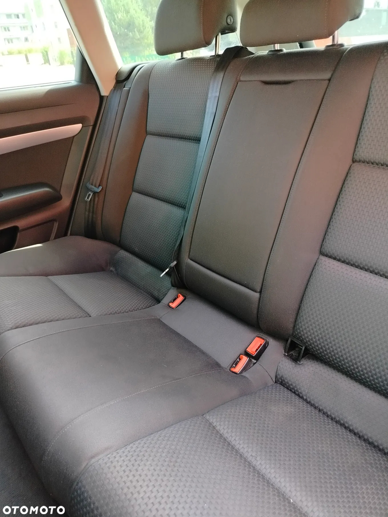 Audi A6 2.4 Quattro - 7
