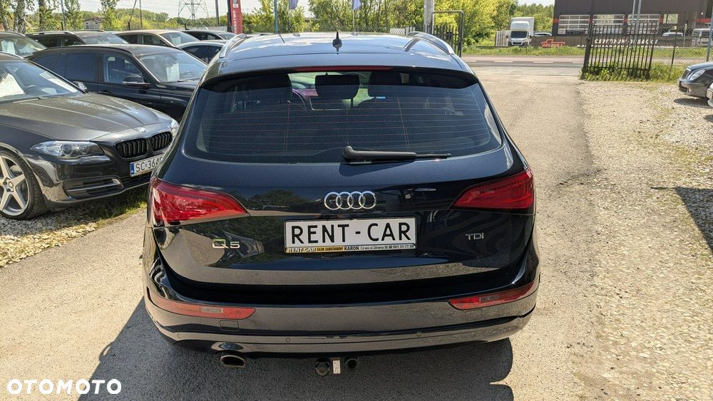 Audi Q5 - 34