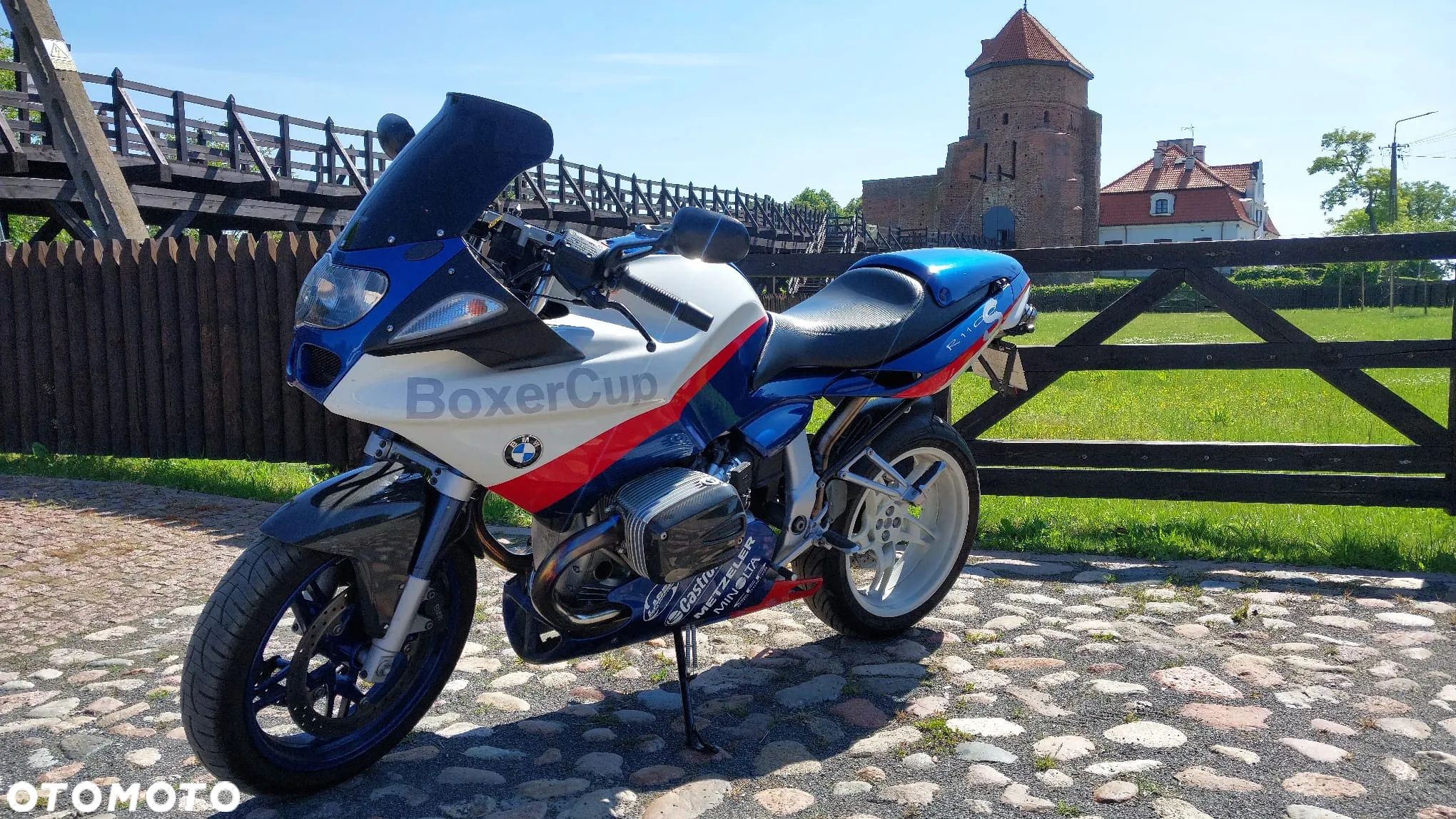BMW Inny - 1