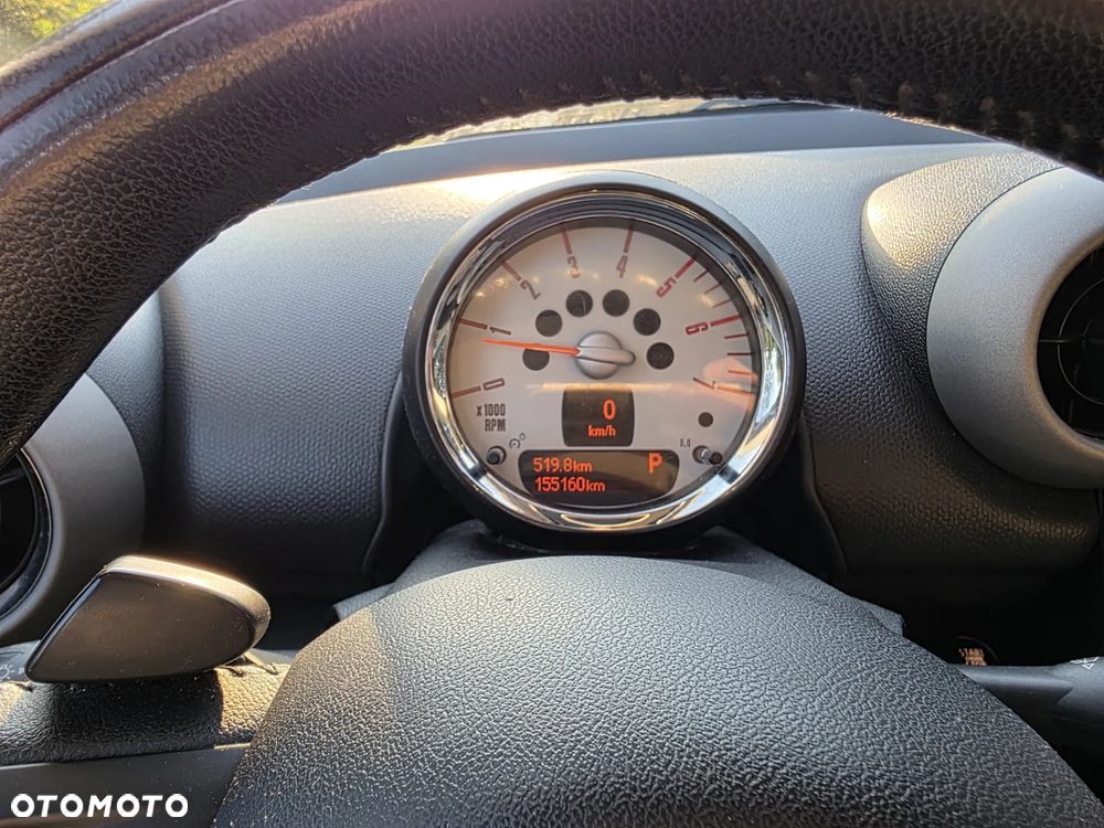 MINI Countryman Cooper SD All4 - 29