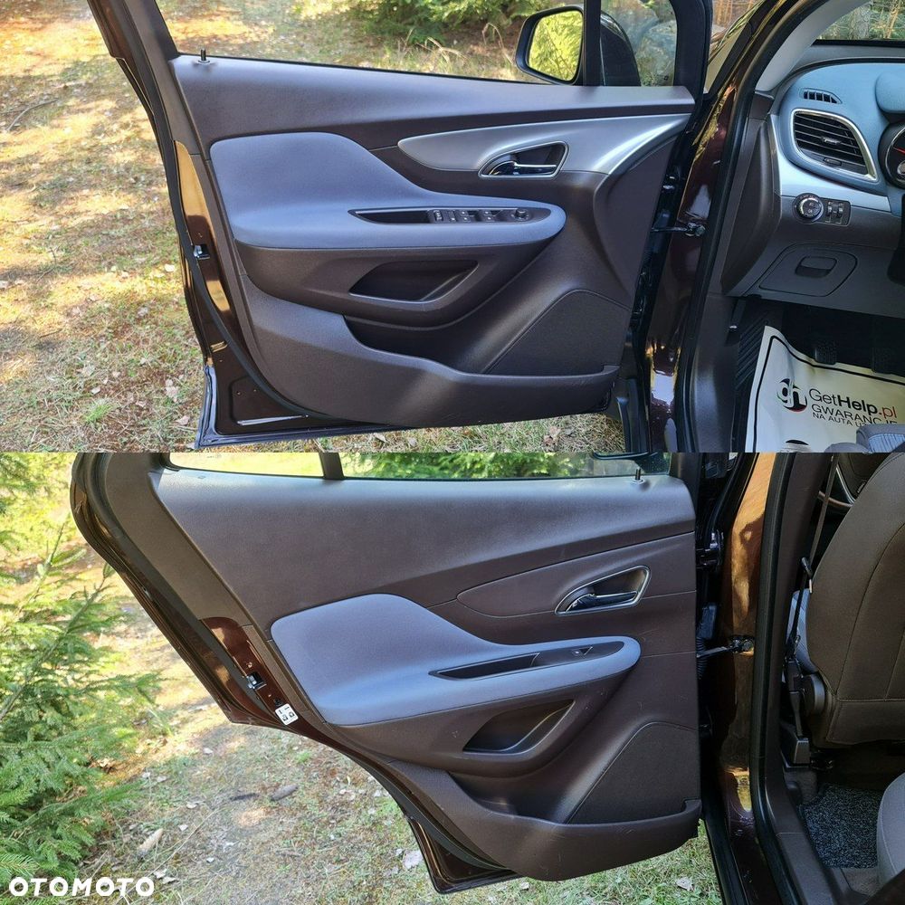 Opel Mokka - 12