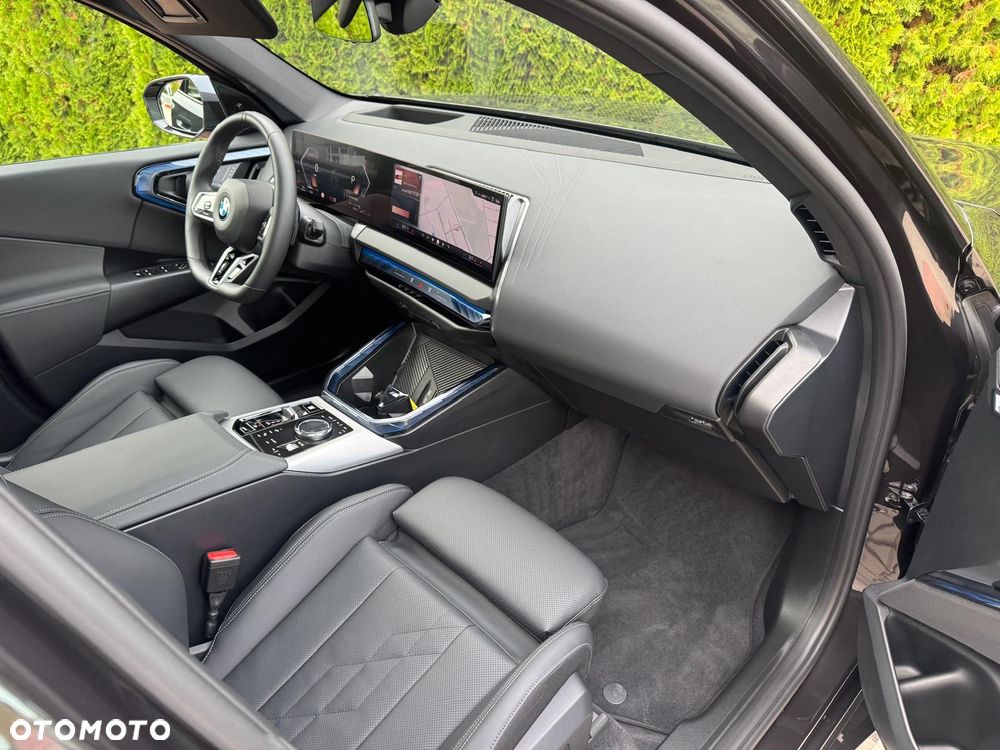 BMW X3 - 26