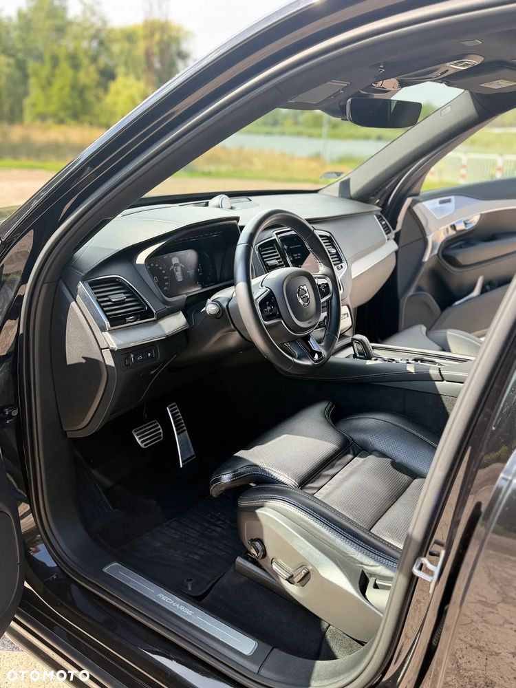 Volvo XC 90 - 7