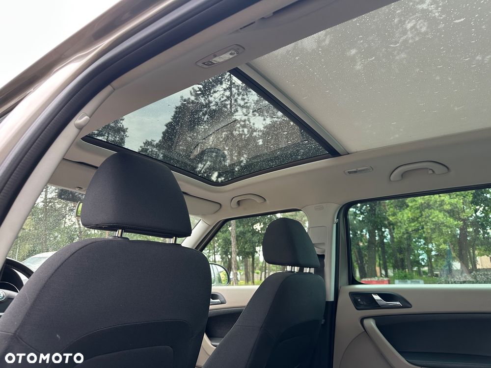 Skoda Yeti 2.0 TDI DSG 4x4 Elegance - 27