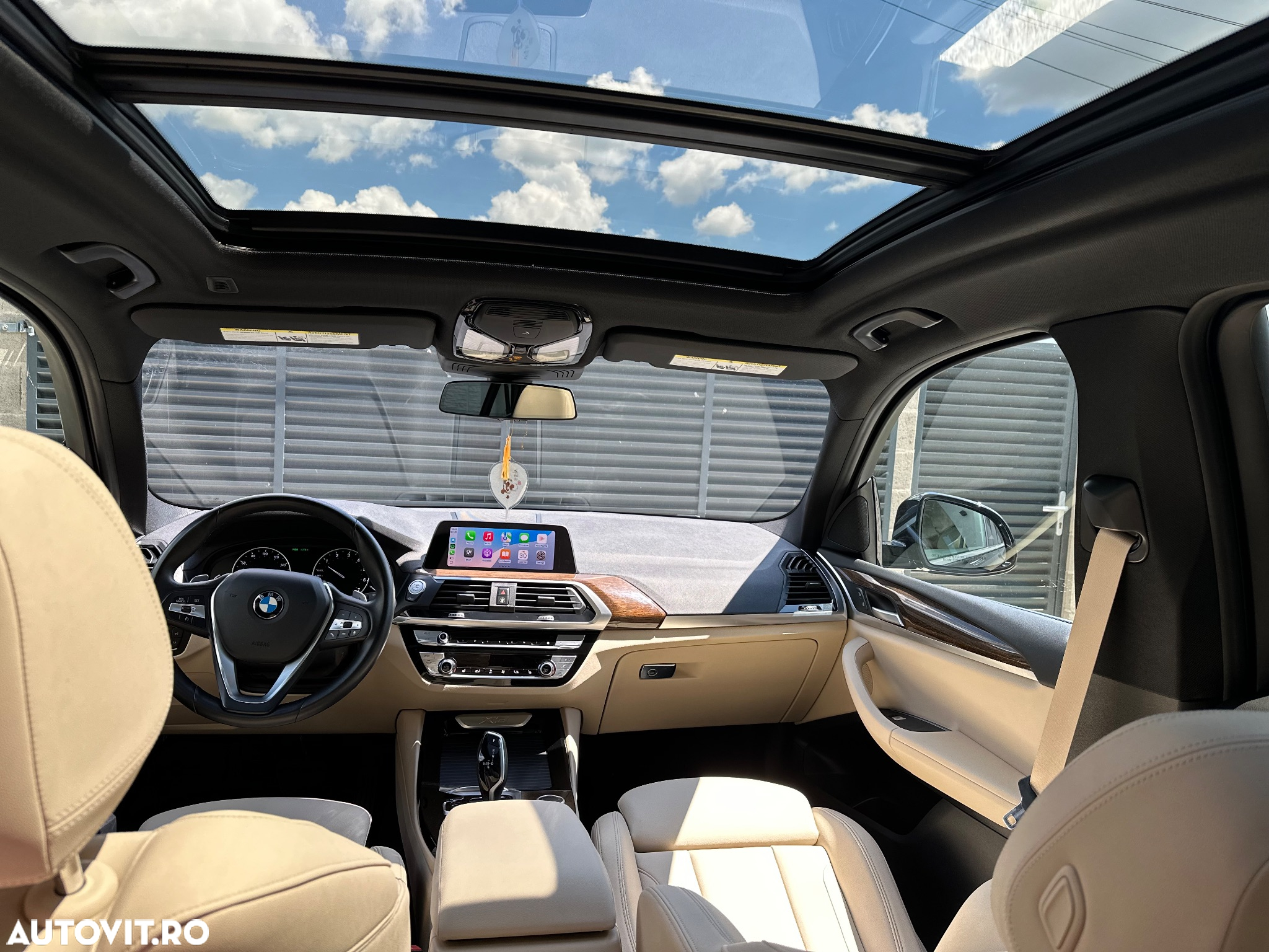 BMW X3 - 10