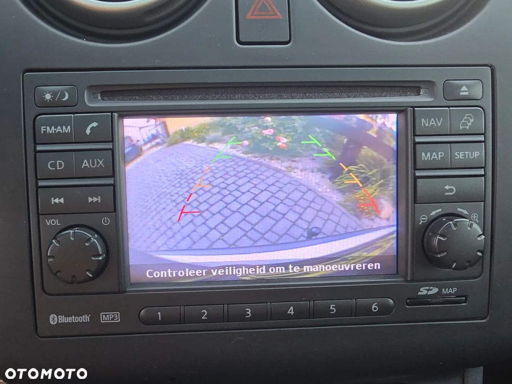 Nissan Qashqai 2.0 tekna - 34