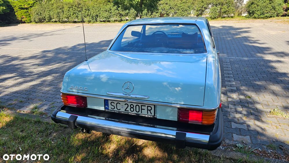 Mercedes-Benz Inny - 7