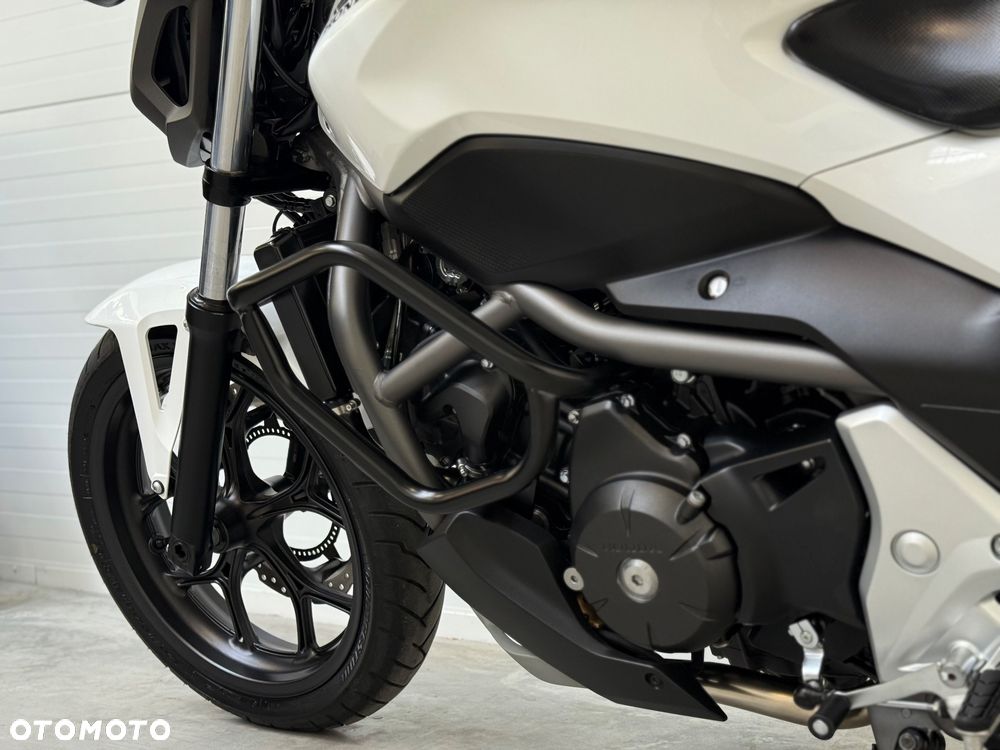 Honda NC - 33