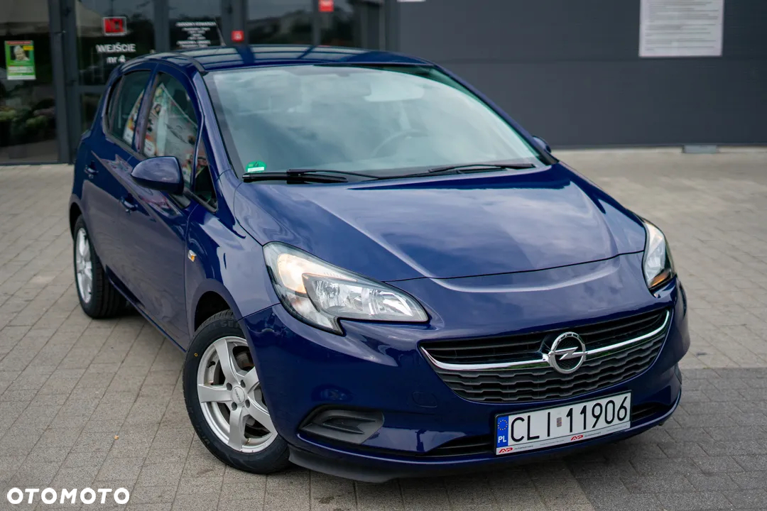 Opel Corsa 1.0 T Cosmo EcoFLEX S&S - 11