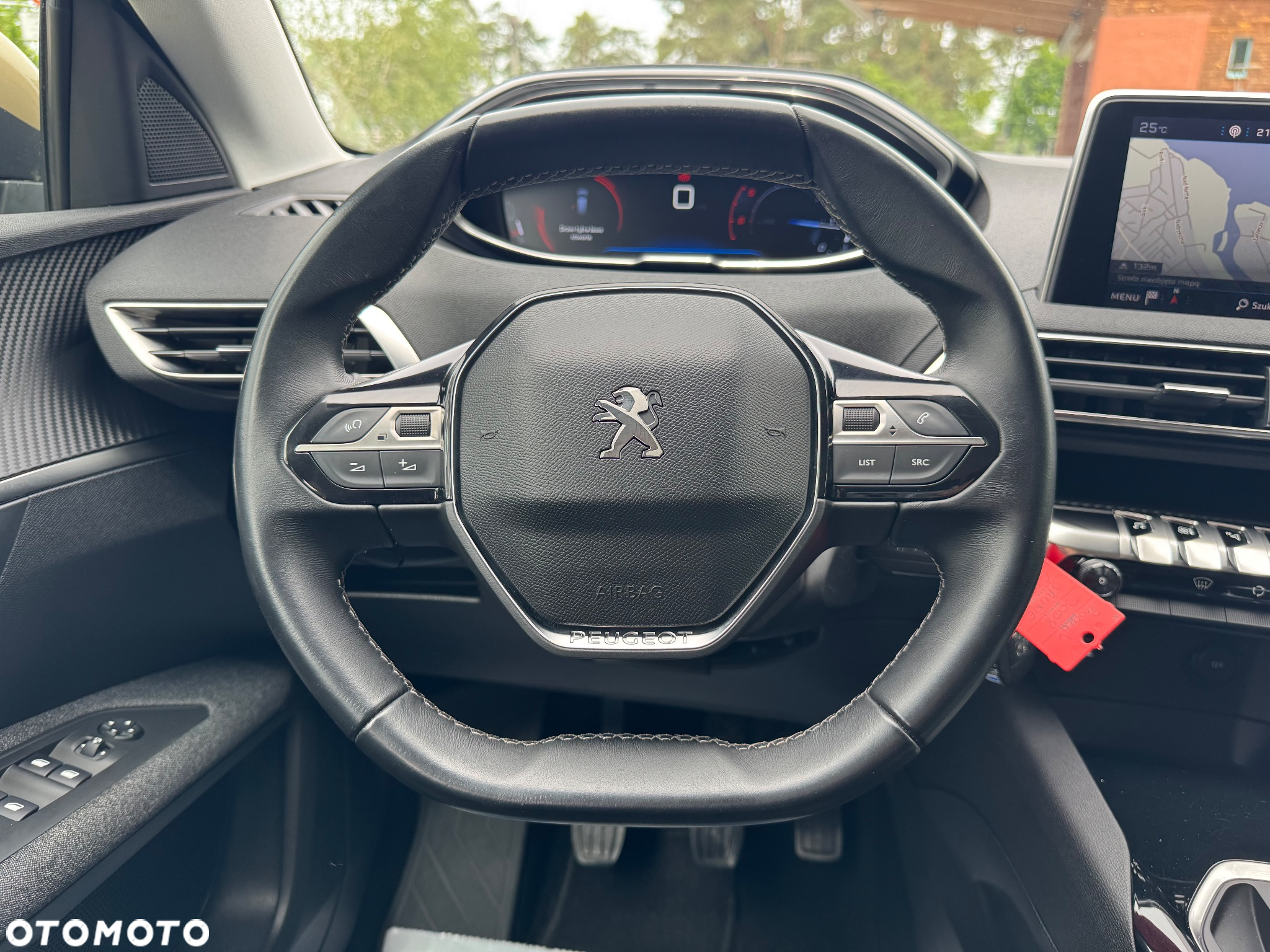 Peugeot 3008 BlueHDi 130 Stop & Start Active - 16