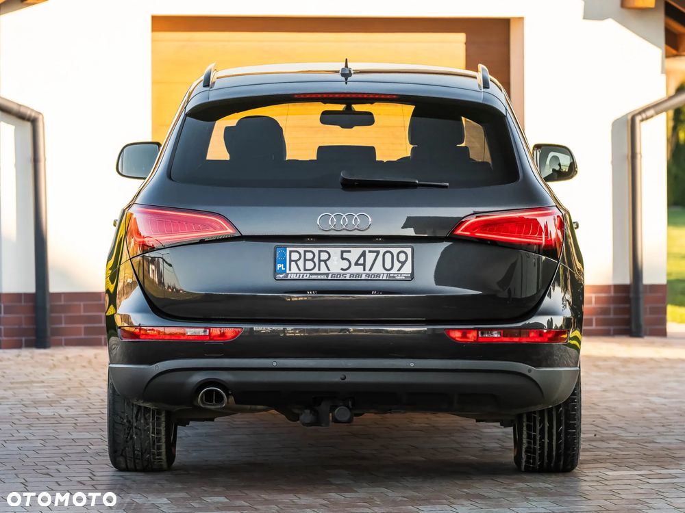 Audi Q5 - 8
