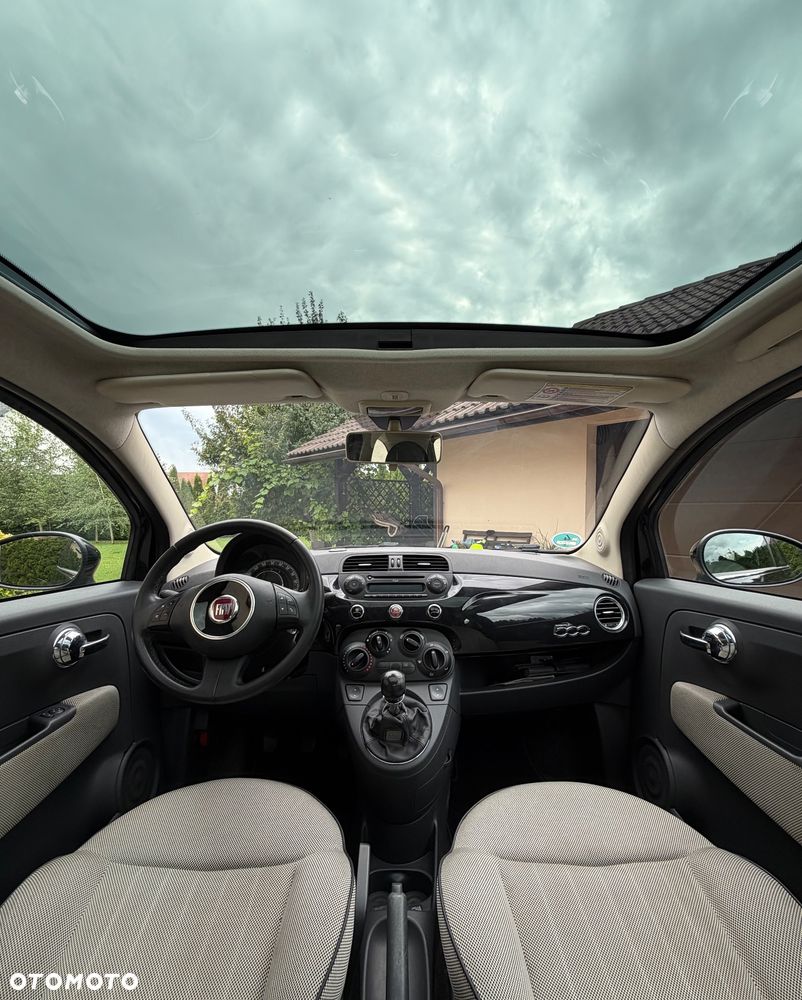 Fiat 500 - 6