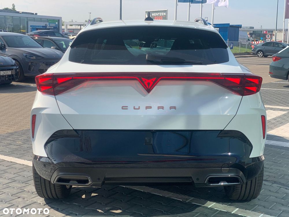 Cupra Formentor 1.5 TSI DSG - 4