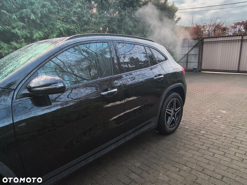 Mercedes-Benz GLA 250 8G-DCT AMG Line - 30