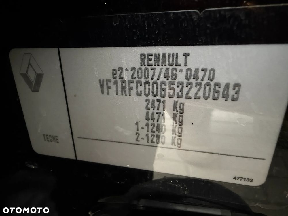 Renault Espace - 39