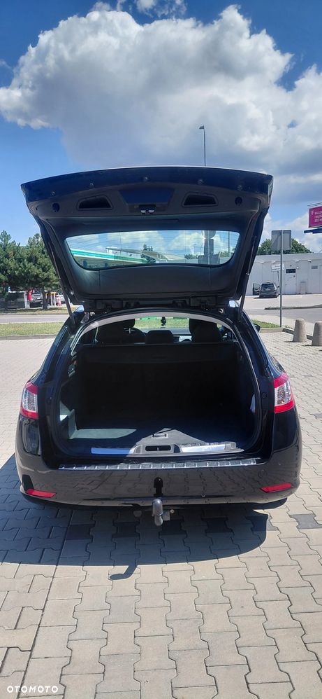 Peugeot 508 1.6 T Business Line - 11