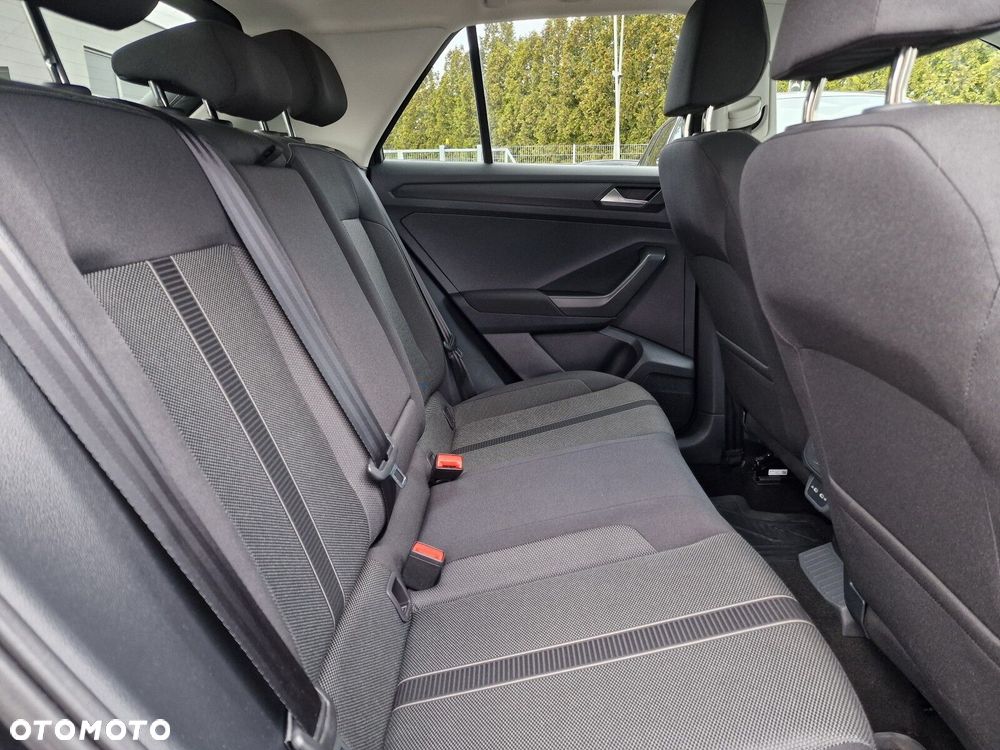 Volkswagen T-Roc 1.5 TSI Life DSG - 15