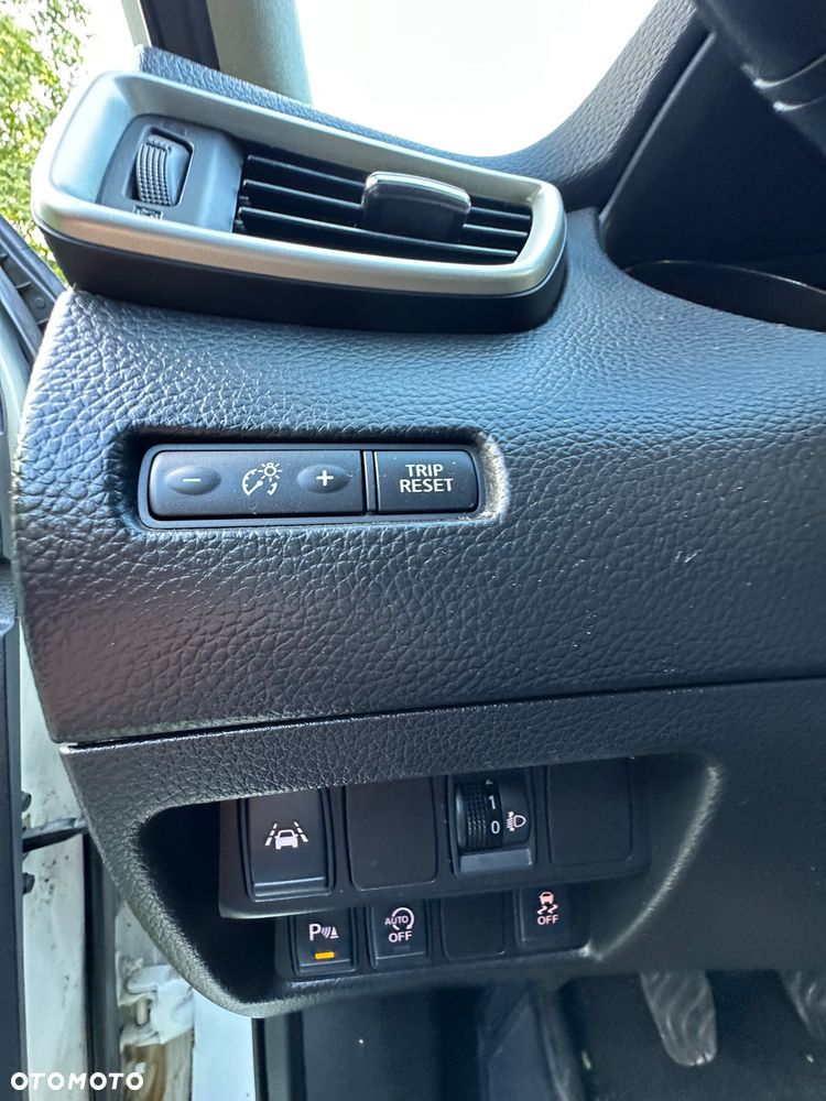 Nissan Qashqai - 34