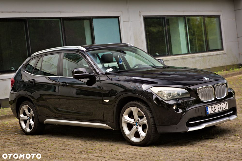 BMW X1 xDrive23d - 17