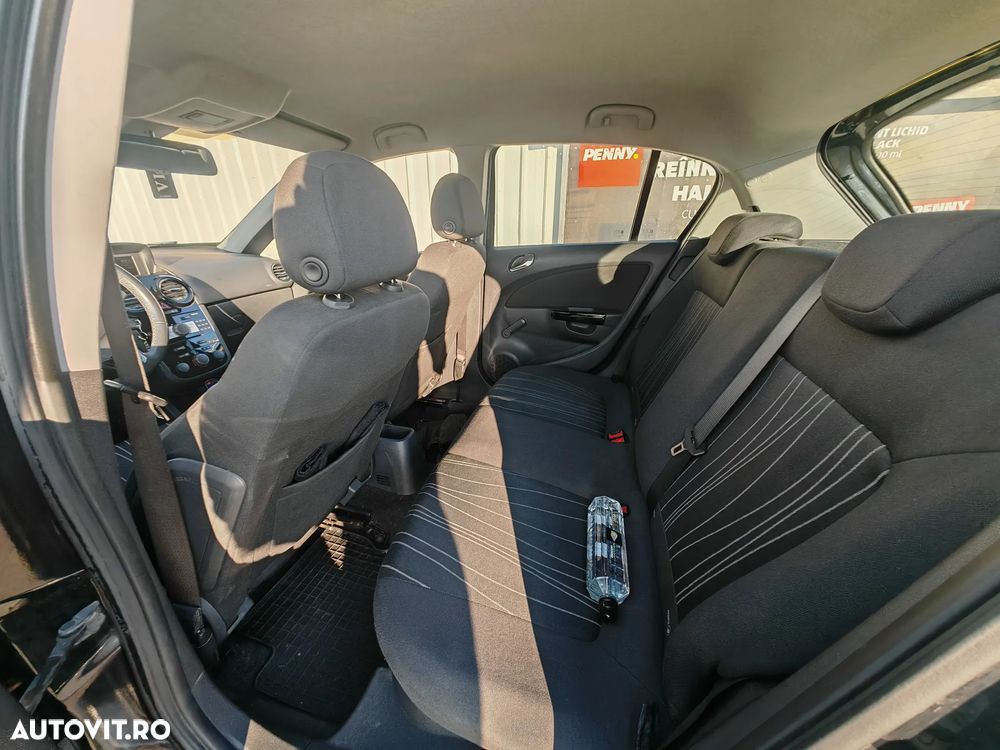 Opel Corsa - 8