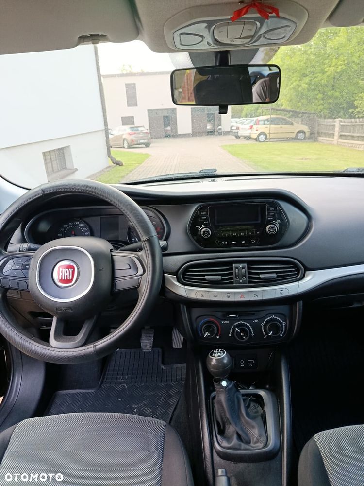 Fiat Tipo - 9