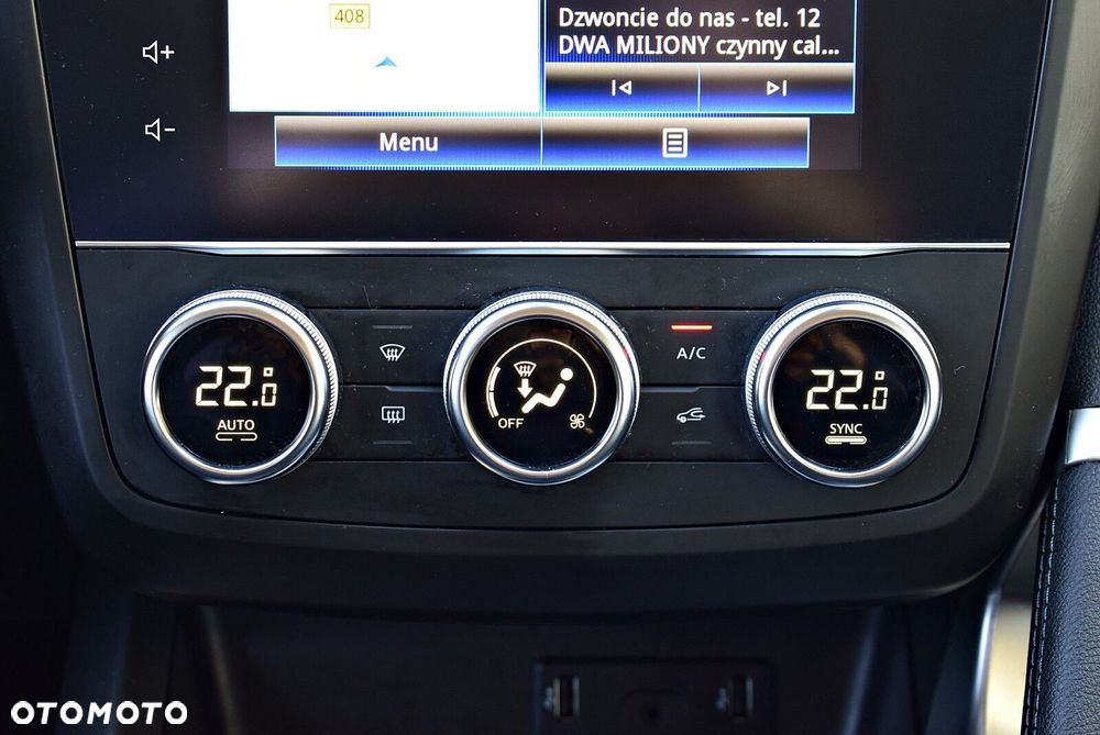 Renault Kadjar - 22