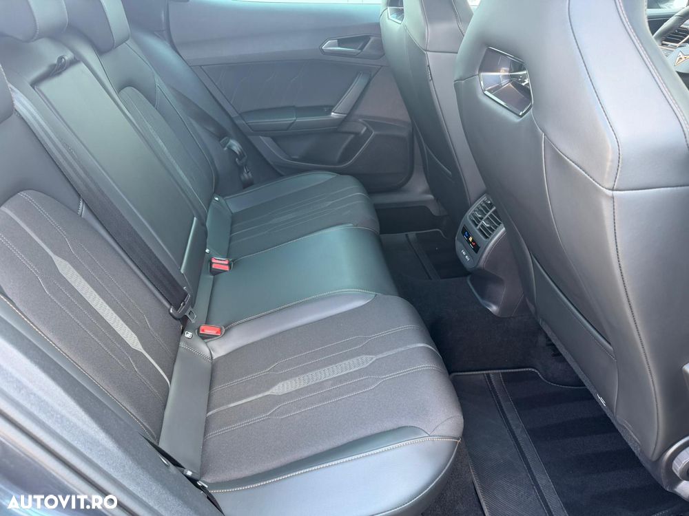 Cupra Formentor VZ 2.0 TSI 4DRIVE DSG - 13