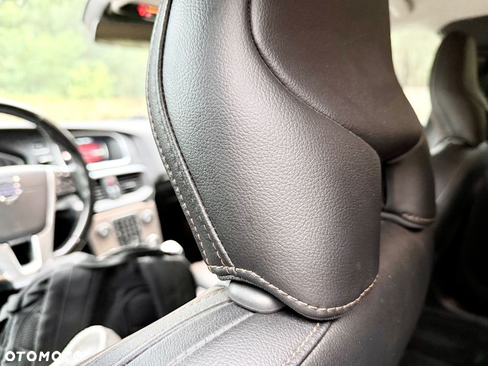 Volvo V40 D4 Drive-E Summum - 12