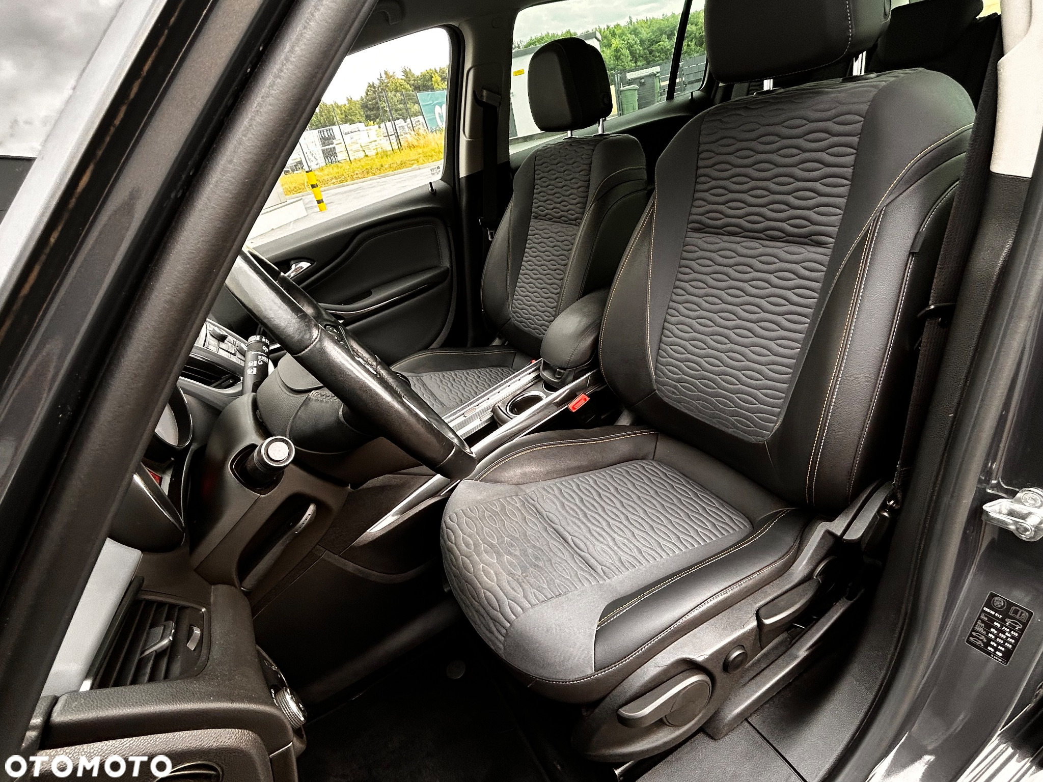 Opel Zafira 1.6 D Start/Stop Innovation - 26