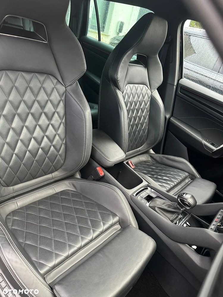 Skoda Kodiaq 2.0 TSI 4x4 Sportline DSG - 10