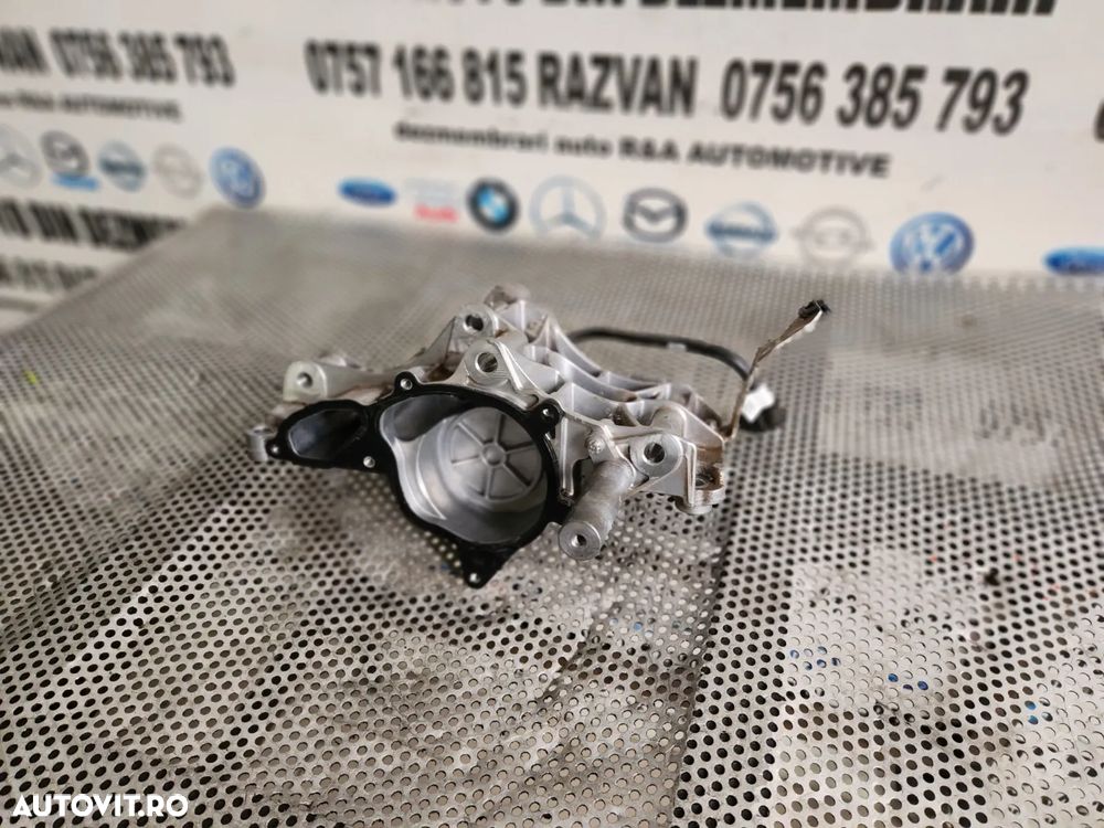 Suport Pompa Apa Bmw 3.0 Benzina S58B30A Euro 6 M2 M3 M4 M5 M6 M7 M8 MX3 MX4 MX5 MX6 G20 G21 G30 G3 - 2