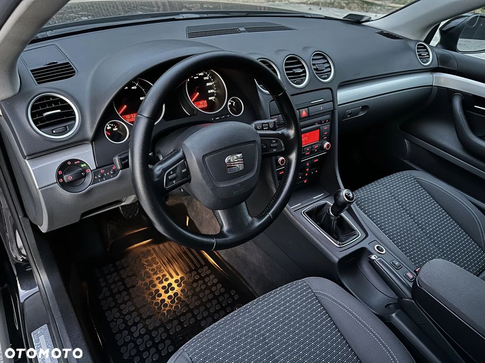 Toyota Corolla 1.6 Prestige - 9