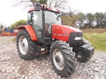 CASE MX 100 ,90,110,120,135   - ZWOLNICA  - SKRZYNIA  - TRYB  - SILNIK  - WAŁ  - OBUDOWA - 1