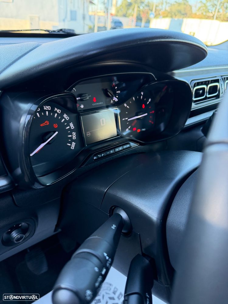 Citroën C3 Pure Tech S&S Shine Pack - 21